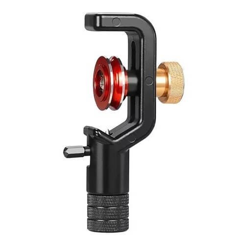 Peladora de Chaqueta Fibra Óptica Rojo