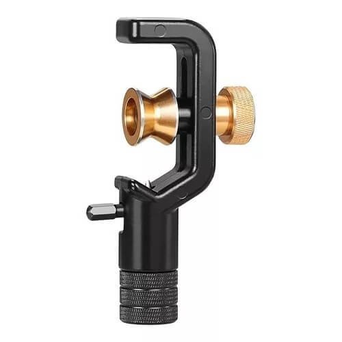 Peladora de Chaqueta Fibra Óptica Dorado