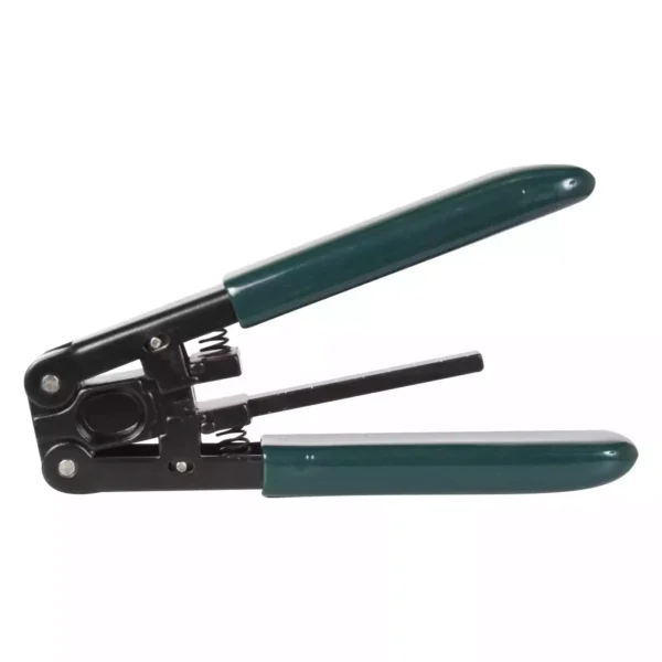 Pelador de Cable Fibra Drop Verde - Image 2
