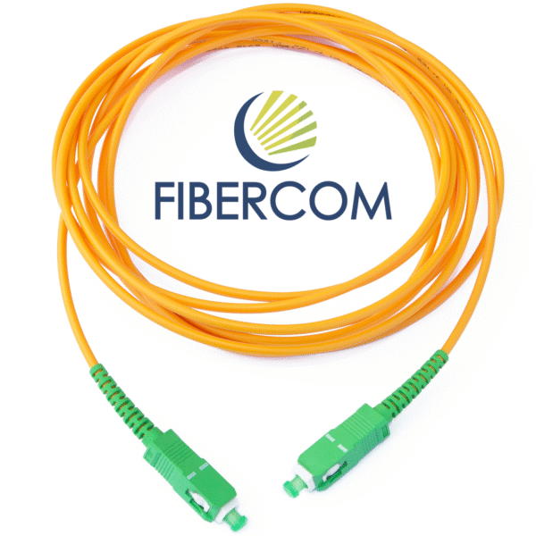 Patchcord SC/APC-SC/APC 3 MT X 3 MM